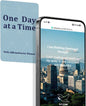 Daily Affirmation NFC Card – For Women – No App, No Subscription – Wallet Size PVC
