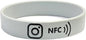 NFC Review Wristband – Google/Instagram/Facebook – No Monthly Fee – Waterproof