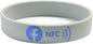 NFC Review Wristband – Google/Instagram/Facebook – No Monthly Fee – Waterproof