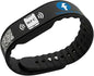 Double Layer NFC Social Wristband – Tap to Review & Follow – Rewritable – Analytics – Waterproof